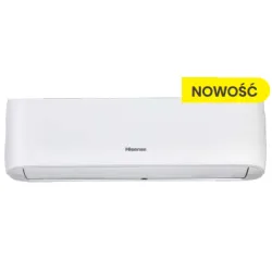 Klimatyzator ścienny Hisense CF25LR02 Hi-Smart 2,6kW