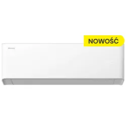 Klimatyzator ścienny Hisense HB35XU0A Unipure 3,5kW