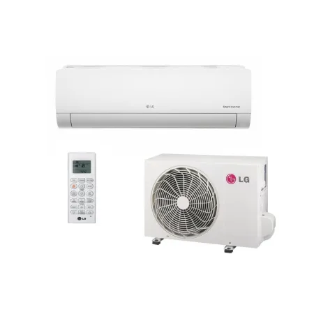 Klimatyzator ścienny LG S12EC Standard 2 3,5kW
