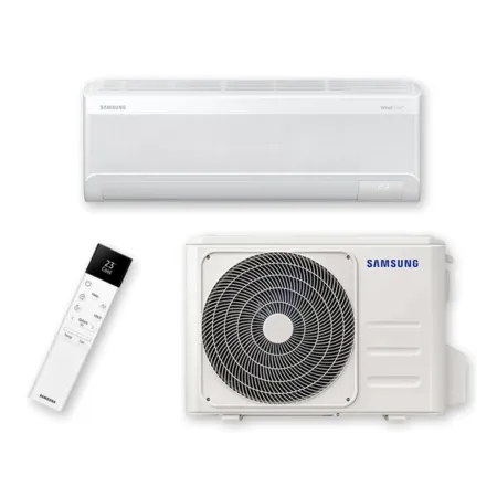 Klimatyzator ścienny Samsung WindFree AVANT S2 WHITE 6,5KW AR70F24C1AWNEU AR70F24C1AWXEU