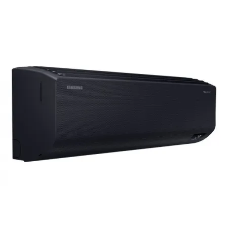 Klimatyzator ścienny SAMSUNG WindFree AVANT S2 BLACK 3,5kw AR70F12C1ABNEU jednostka wewnętrzna
