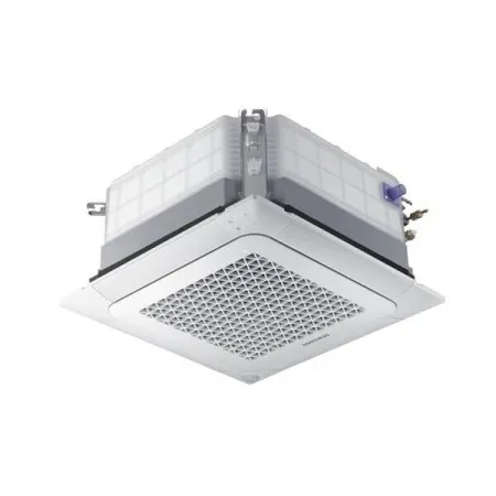 Klimatyzator ścienny SAMSUNG Kasetonowe 4-kierunkowe STD WindFree 13,4KW AC140RN4DKG/EU AC140RXADNG/EU