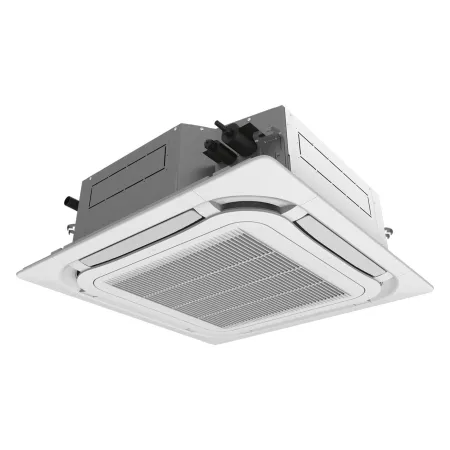 Klimatyzator kasetonowy PLUS GREE 7,1KW KUMP71I UMP71O Panel TF06 White