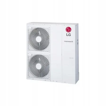 Pompa ciepła LG Therma V 14kW Monoblok - HM143MR.U34