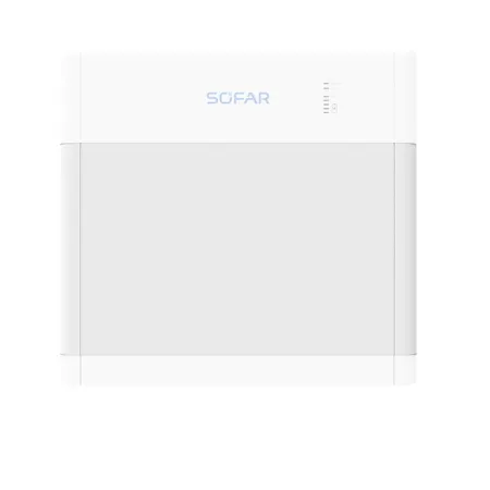 Magazyn energii SOFAR SOLAR 20kWh (4xBTS-5K 5kWh + 1x BTS 5K-BDU)
