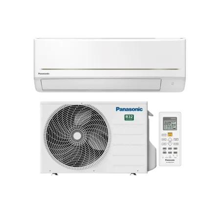 Klimatyzator ścienny Panasonic BZ 6,0KW KIT-BZ60-ZKE