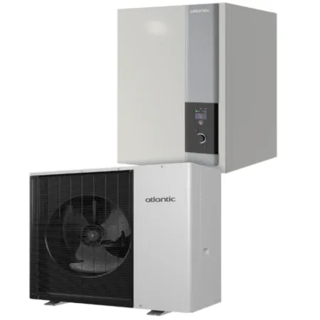 Pompa ciepła ATLANTIC MONOBLOK ALFEA EXTENSA M 8 526947 8KW