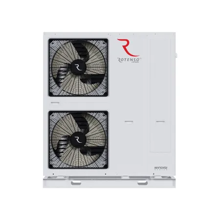 Pompa ciepła ROTENSO Windmi Monoblock 12kW WIM120X3 R14 Gwarancja 2 Lata