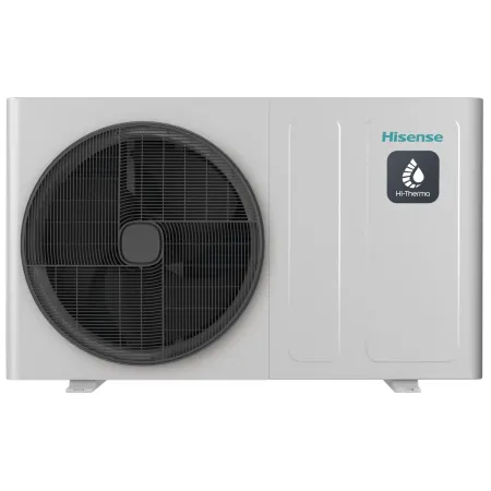 Pompa ciepła HISENSE 14KW 3 FAZY MONOBLOK AHZ-140HEDS1
