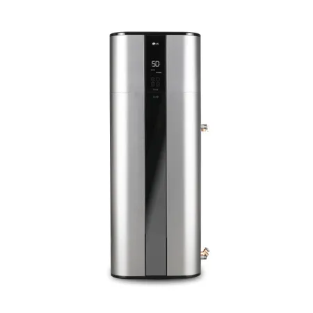Pompa ciepła CWU LG 270l WH27S.F5