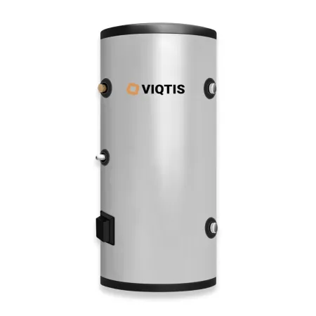 ZBIORNIK BUFOROWY 100L SUS304 Y100LS(B) VIQTIS