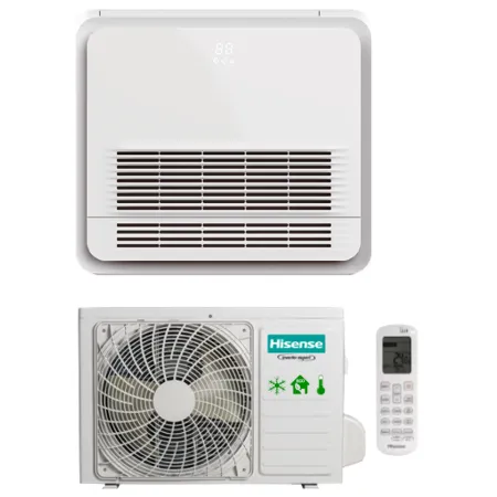 Klimatyzator przypodłogowy Hisense AKT52UR4RSK7 4,9kw