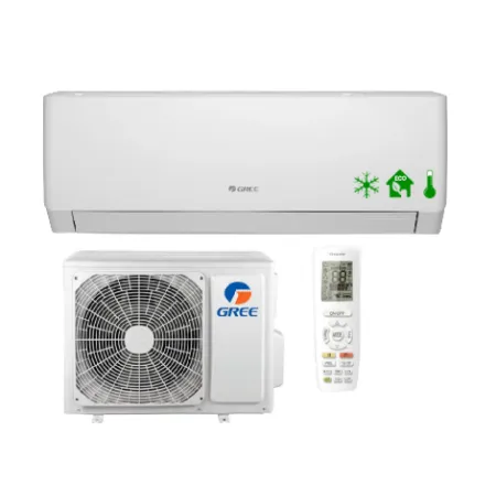 Klimatyzator ścienny Gree Pular GWH18AGD-K6DNA4D PU18S Shiny 4,6kw