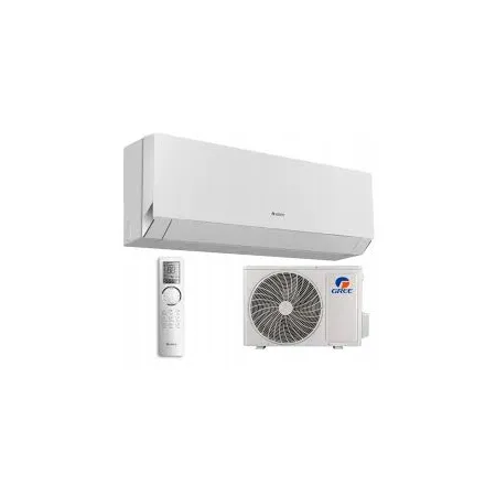 Klimatyzator ścienny Gree Clivia GWH24AUDXF-K6DNA1A CL24W White 7,1kW