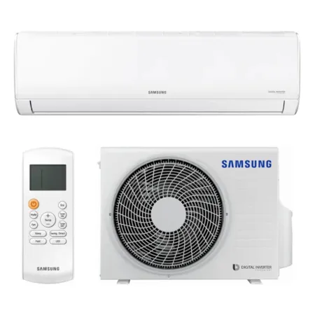 Klimatyzator ścienny Samsung AR35 AR09TXHQASINEU / AR09TXHQASIXEU - 2,6kW