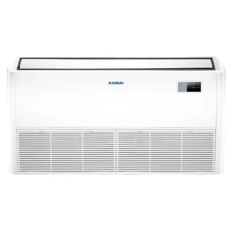 Klimatyzator przypodłogowo-podstropowy Kaisai KUE-24HRG32X / KOX430-24HFN32X 7,0KW