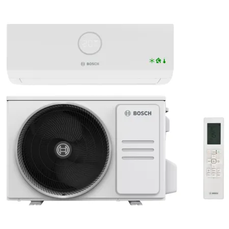 Klimatyzator ścienny BOSCH CLIMATE 3000i 7,0KW