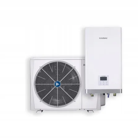 POMPA CIEPŁA KAISAI 6KW KHA-06RY1-B KMK-60RY1 SPLIT