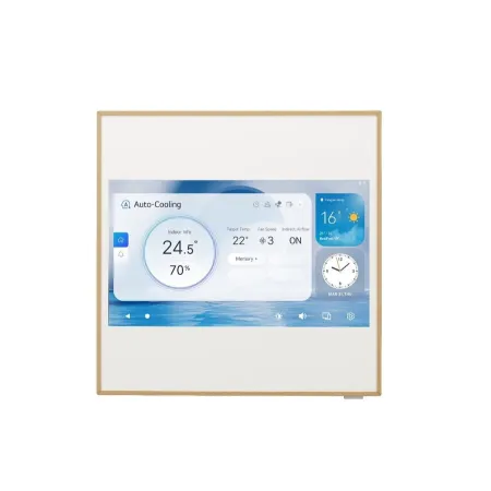 Klimatyzator LG A12GA2.NSE Artcool Gallery LCD 3,5KW (jednostka wewnętrzna)