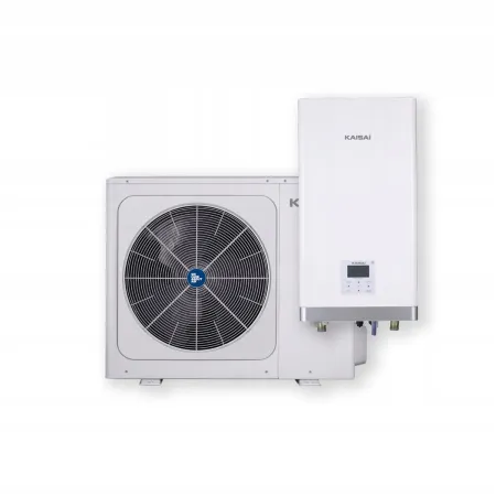 POMPA CIEPŁA KAISAI 16KW KHA-16RY3-B KMK-160RY3 SPLIT