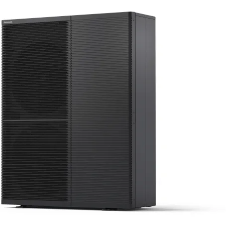 POMPA CIEPŁA Panasonic T-CAP M 12KW 230V WH-WXG12ME5 MODUŁ STERUJĄCY WH-CME5
