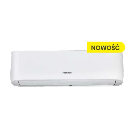 Klimatyzator ścienny Hisense CF50XS1G Hi-Smart 5,0kW