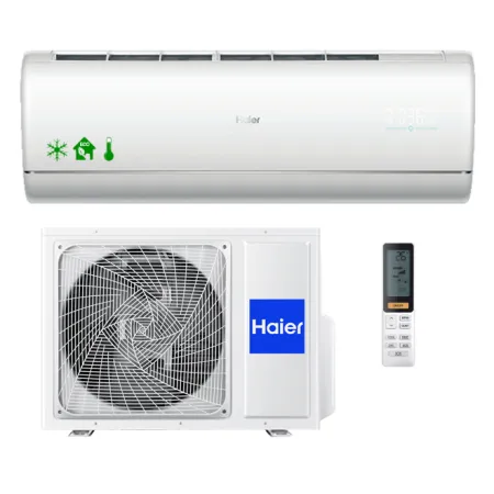 Klimatyzator ścienny Haier Jade Plus AS50S2SJ1FA-3 / 1U50JECFRA-3 5,2KW