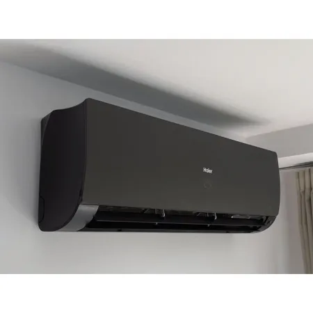 Klimatyzator ścienny Haier AS50XCAHRA-MB / 1U50S2SJ2FA-2 Expert Plus Black Matt 5,0kW