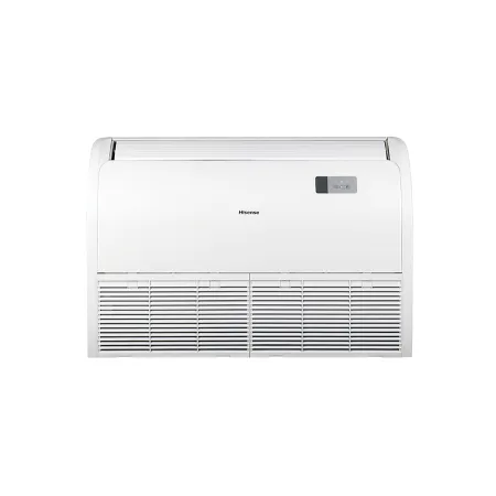 Klimatyzator przypodłogowo-podsufitowy Hisense AVT71UR4RB8 7,0KW