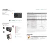 Pompa ciepła LG 7kW 1F 230V Monoblok HM071HFS.UA41 R290 PROPAN