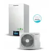 Pompa ciepła INNOVA NORDIC SPLIT 10KW 1 FAZA IGZAW10SNO-1 IGZAW10SNI-1