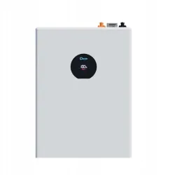 Magazyn energii BATERIA DEYE SE-F5 Pro-C SE-F5 PRO-C niskonapięciowy 5.12kWh