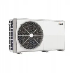 Pompa ciepła FERROLI OMNIA M 3.2 HI3 4KW MONOBLOK 2CP000AF-BH30F