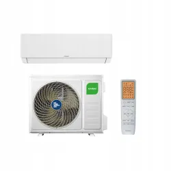Klimatyzator klimatyzacja KAISAI AIR 5,1kW KKWK-18RTA1 / KKOK-18RTA1