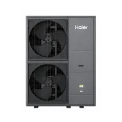 Pompa ciepła Monoblok Haier Super Aqua Flexi 26kW AW26NMYGHA R290 PROPAN