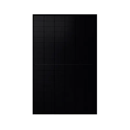 JOLYWOOD JW-HD96N-R2-455W BIFACIAL FULL BLACK 37SZT.