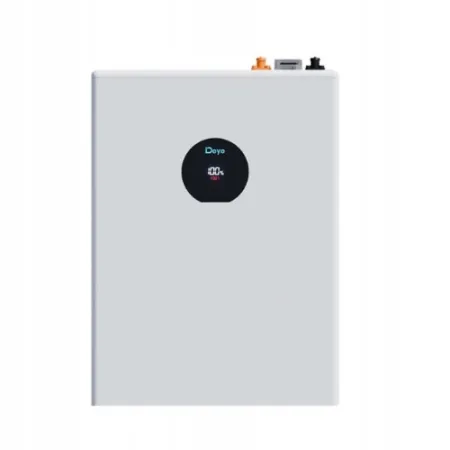 Magazyn energii BATERIA DEYE SE-F5 Pro-C SE-F5 PRO-C niskonapięciowy 5.12kWh