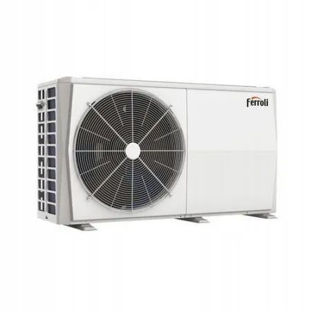 Pompa ciepła FERROLI OMNIA M 3.2 HI3 4KW MONOBLOK 2CP000AF-BH30F