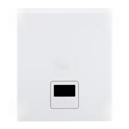 Jednostka wewnętrzna LG PHCS0 Controlbox do pomp ciepła Monobloc R290 PROPAN