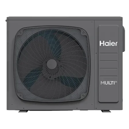 Jednostka zewnętrzna 7,0 kW do zintegrowanego systemu klimatyzacji i CWU Haier Multi 3S 4U70S2WR1FA