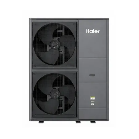 Pompa ciepła Monoblok Haier Super Aqua Flexi 30kW AW30NMYGHA R290 PROPAN